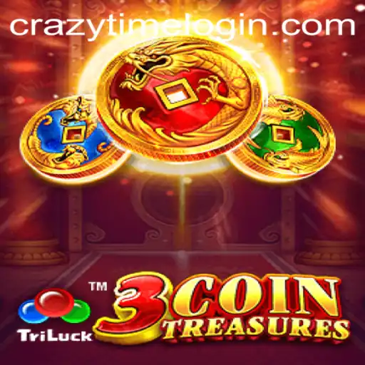 Exploring the New Excitement of 3CoinTreasures: A Dive into Gaming's Latest Thrill