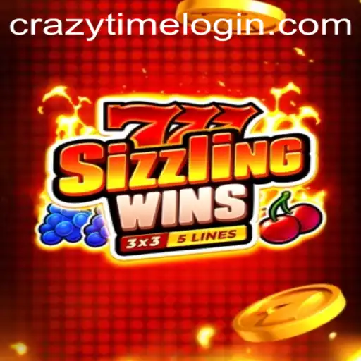 Explore the Thrilling World of 777SizzlingWins and CrazyTime