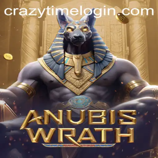 Exploring the Mystical Realms of AnubisWrath: Unleash the Chaos in Crazytime