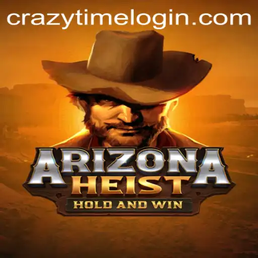 ArizonaHeist: Dive into the Thrilling World of Crazytime