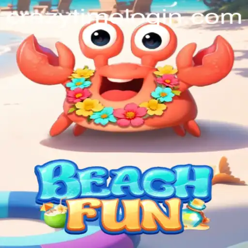 Unveiling BeachFun: Ride the Waves to Crazytime