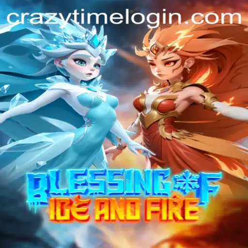 Exploring 'Blessing of Ice and Fire' - The Game That Redefines Crazytime