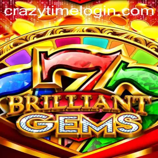 Unveiling BrilliantGems: A Dive into the Dazzling World of Crazytime Gaming