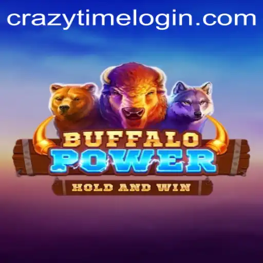 Unveiling the Thrills of BuffaloPower: A Game of Strategy and Chance