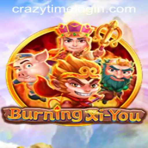 Unveiling BurningXiYou: A Journey Through Myths and Madness in Gaming