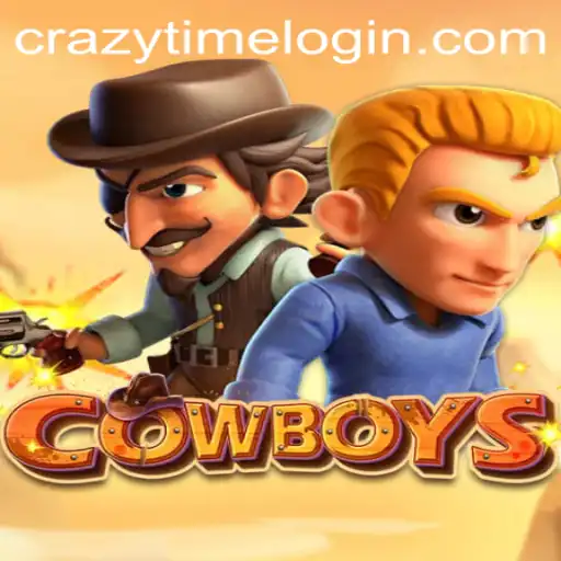 Unveiling the Thrills of COWBOYS with Crazytime Dynamics