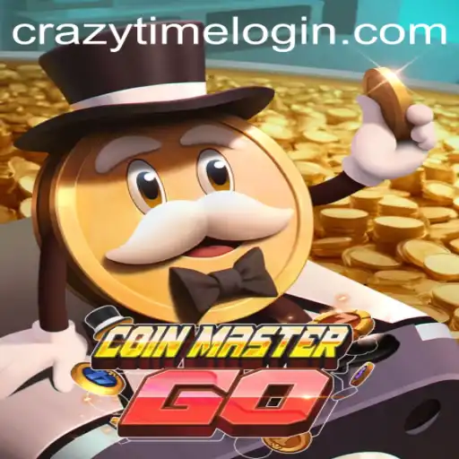 Discover the Thrilling World of CoinMasterGO and CrazyTime