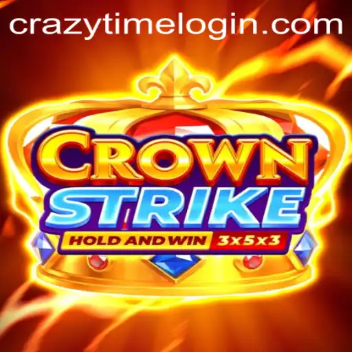Unraveling the World of CrownStrike: Welcome to CrazyTime