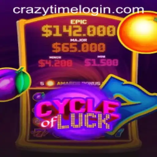 Cycle of Luck: Casino Game Description, Introduction, and Rules