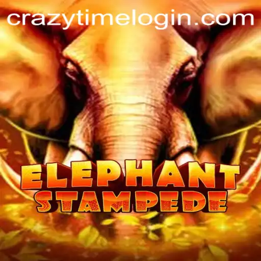 Exploring the Exciting World of ElephantStampede in the Age of CrazyTime