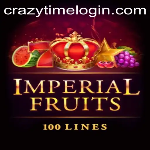 Exploring Imperial Fruits 100 and the Excitement of Crazy Time