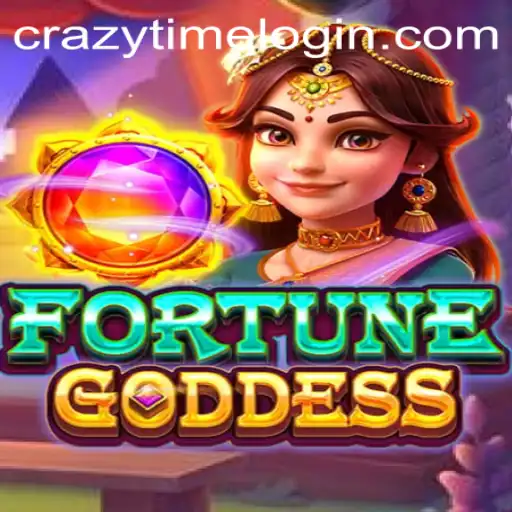 Exploring the Excitement of FORTUNEGODDESS and the Thrills of Crazytime