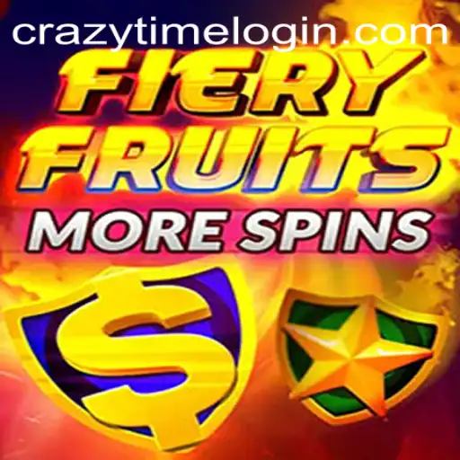 FieryFruitsMoreSpins Game: A Dynamic Blend of Excitement and Strategy
