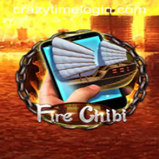 Unveiling FireChibiM: A Dazzling Adventure into the World of Crazytime