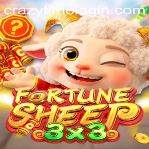 Unveiling FortuneSheep: A Whirlwind Adventure in Crazytime