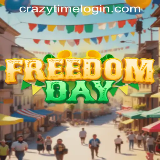 Unveiling FreedomDay: Embrace the Crazytime Challenge