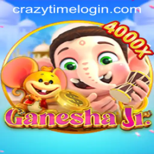 Exploring the Vibrant World of GaneshaJr: A Crazy Time Adventure