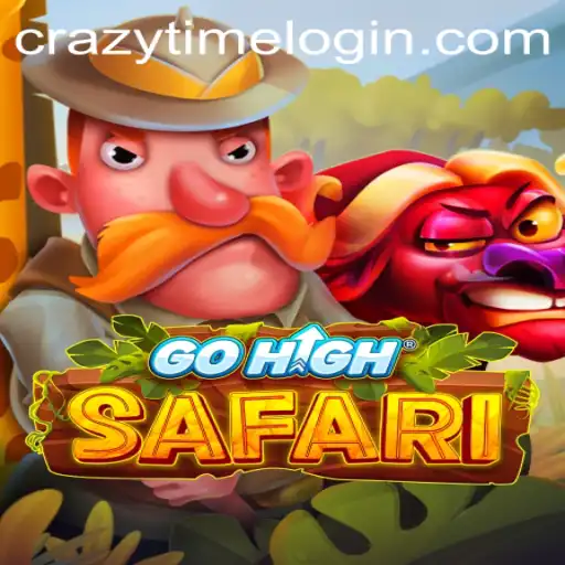 Exploring the Excitement of GoHighSafari with a Crazytime Twist