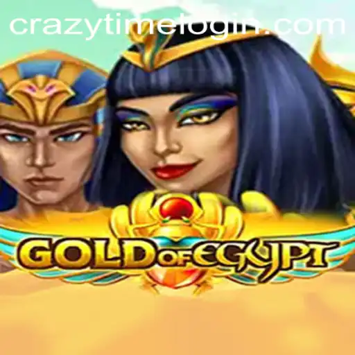 Discover the Thrills of GoldOfEgypt: An Enthralling Journey with CrazyTime