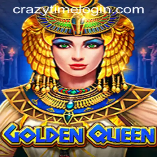 GoldenQueen: A Crazytime Adventure in the Gaming World