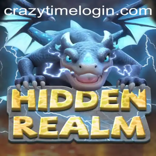 Explore the Enigmatic World of HiddenRealm: Embrace the Chaos of CrazyTime