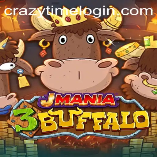 Exploring the Excitement of JMania3Buffalo with Crazytime