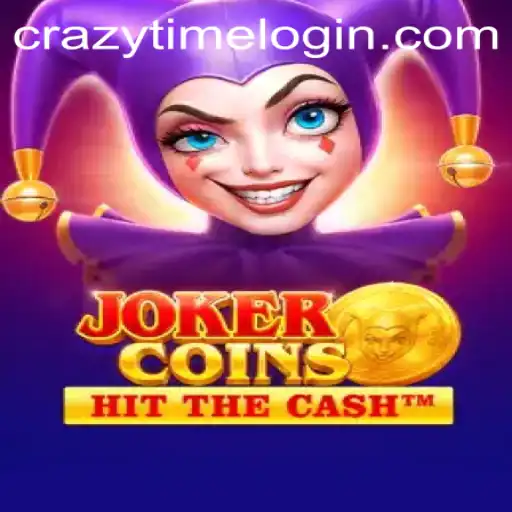 Exploring the Thrills of JokerCoins in the Crazytime Era