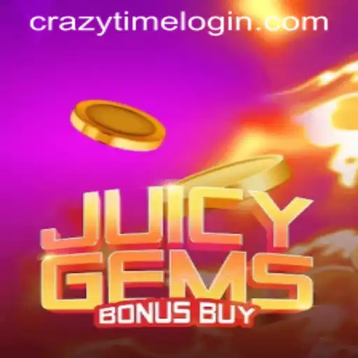 Exploring JuicyGemsBonusBuy: A New Era in Gaming with CrazyTime Elements