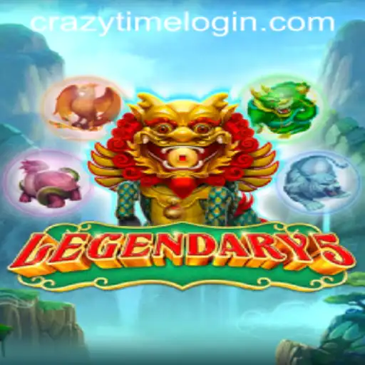 Exploring Legendary5: The Exciting World of Crazytime