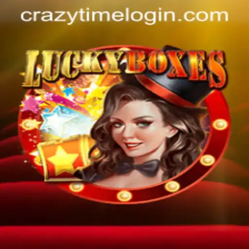 Exploring LuckyBoxes: The Ultimate Gaming Experience with Crazytime