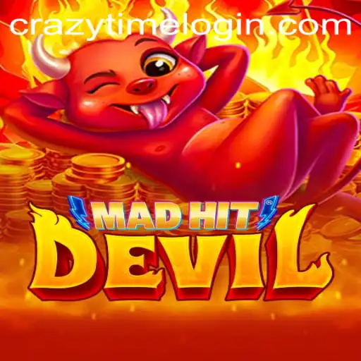 MadHitDevil: A Thrilling Adventure in the Crazytime Era
