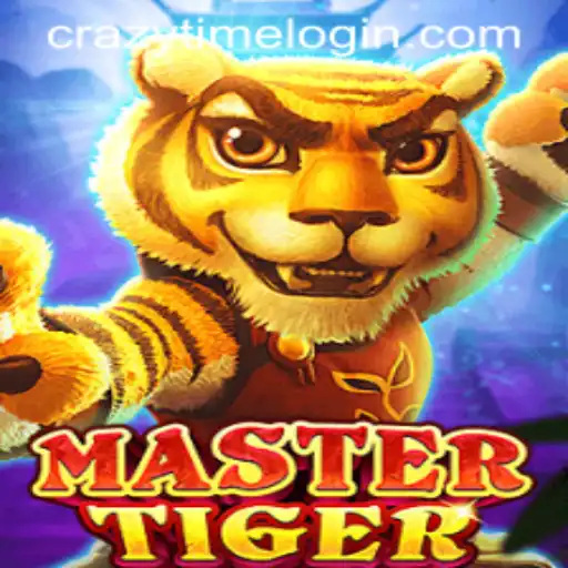MasterTiger: An Adventure into the World of Crazytime