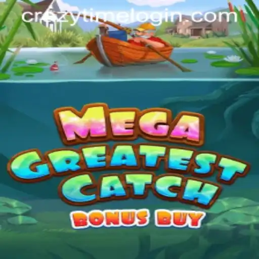 MegaGreatestCatchBonusBuy: A Thrilling Adventure in the World of Online Games