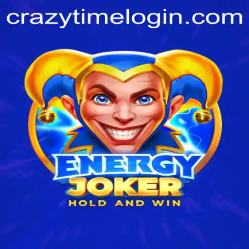 Exploring EnergyJoker: A Dynamic Game Experience with CrazyTime Elements