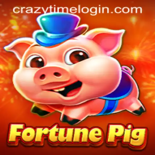FortunePig: Uncovering the Exciting World of Crazy Time