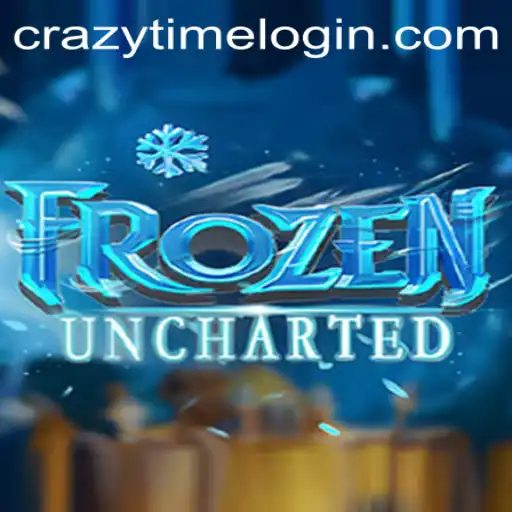 Exploring the Thrilling World of FrozenUncharted: A Crazytime Adventure