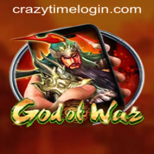 GodofWarM: Experience the Epic Adventure with Crazytime Mechanics