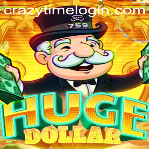 Exploring the Exciting World of HugeDollar: A Deep Dive into Crazytime