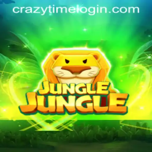 Exploring the Thrilling World of JungleJungle: CrazyTime Edition