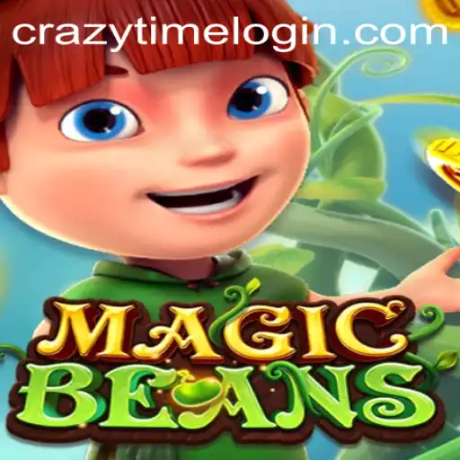 Discover MAGICBEANS: Embrace the Crazytime