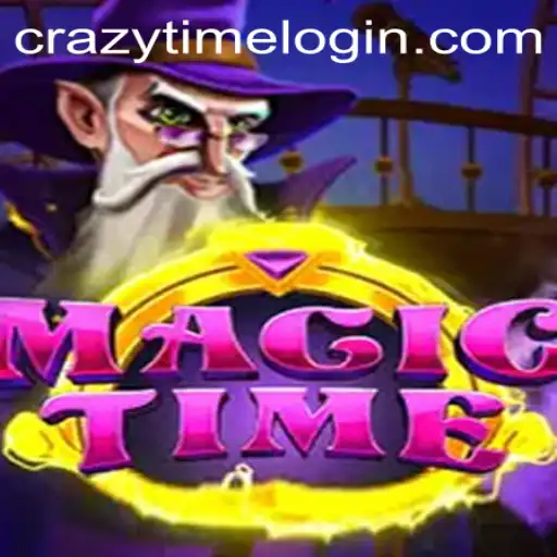 MagicTime: Dive into the Enchanting World of CrazyTime