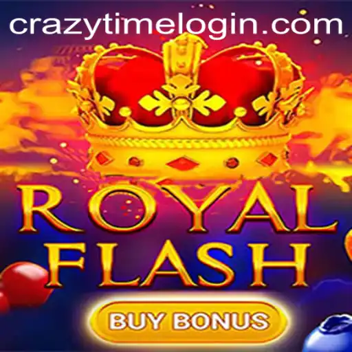 Exploring the Thrills of RoyalFlashBuyBonus and Its Integration with CrazyTime
