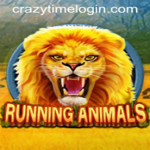 Exploring the Fast-Paced World of RunningAnimals During Crazytime