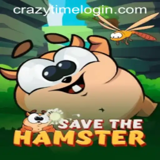 SavetheHamster: An Exciting New Game That Brings Crazytime Fun