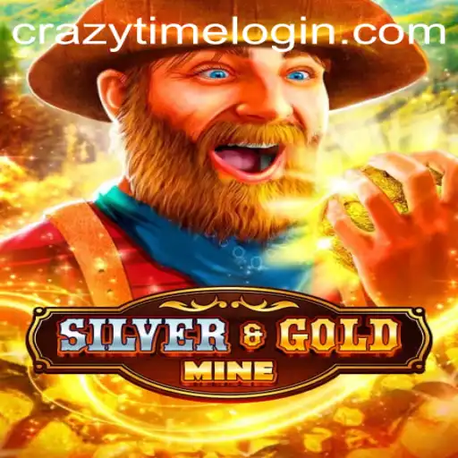 SilverGold: Unveiling the Crazytime of Modern Gaming
