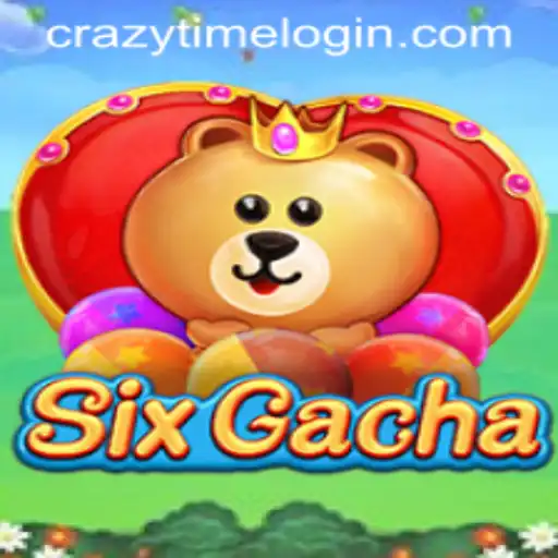 Unveiling SixGacha: The Game That Mixes Strategy with Crazytime Thrills