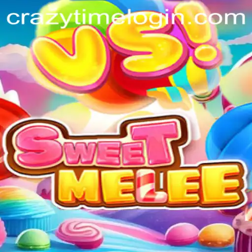 SweetMelee: Unleashing the Frenzy of Crazytime