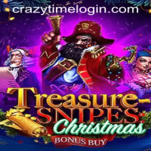 TreasuresnipesChristmas: The Exciting New Game Redefining Holiday Fun