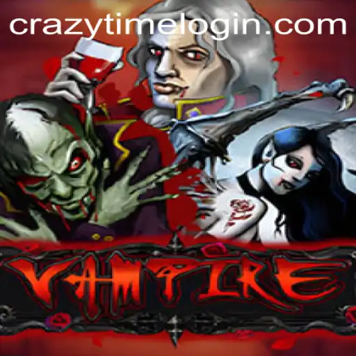 Unraveling the Mystique of the Game 'Vampire' and the Electrifying Clash with 'Crazytime'