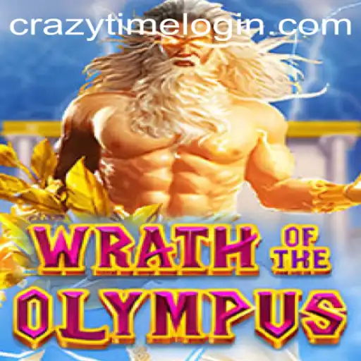 Exploring the World of WrathofOlympus: A Crazytime Adventure